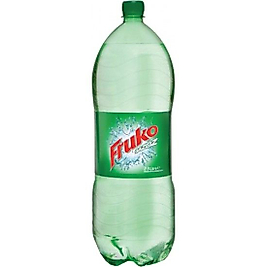 FRUKO GAZOZ 2,5LT 6'LI KOLI