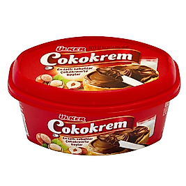 ULKER COKOKREM FINDIK KREMASI 400GR KASE *8