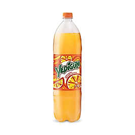 YEDIGUN 1,5LT PORTAKAL 12'LI KOLI