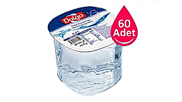 DALGA BARDAK SU KOLI 60LI