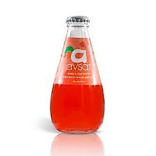 AVSAR 200ML KARPUZ&CILEK 24'LU KOLI