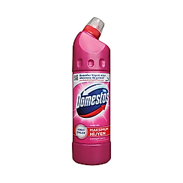 DOMESTOS 750ML PEMBE GUC