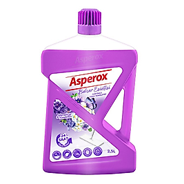ASPEROX YUZEY TEM. 2,5LT BAHAR ESINTISI