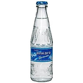 ANKARA GAZOZ 250ML 24'LU KOLI