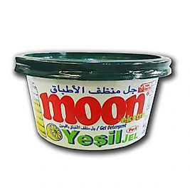 MOON YESIL JEL 200GR