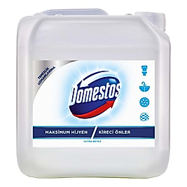 DOMESTOS ULTRA C.SUYU 3240ML KIREC GIDERICI