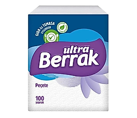 BERRAK PECETE 100LU *32