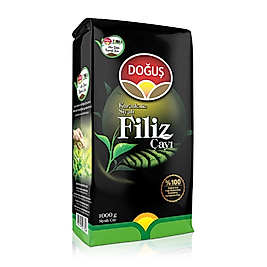 DOGUS CAY 1KG FILIZ CAY*12
