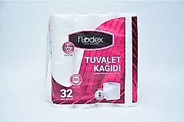 FLODEX T.KAGIDI 32 RULO 2 KATLI