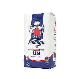 SINANGIL UN 2KG