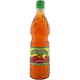 EGE BAGLARI 750ML UZUM SIRKESI