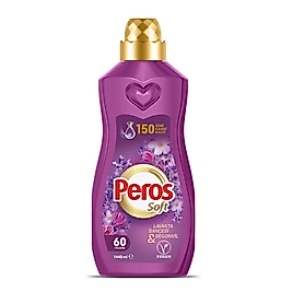 PEROS YUMUSATICI 1440ML LAVANTA&BEGONVIL