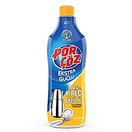 PORCOZ 1LT PAS VE KIREC COZUCU *18