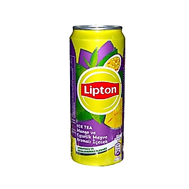 LIPTON ICE TEA 330ML MANGO 24'LU KOLI