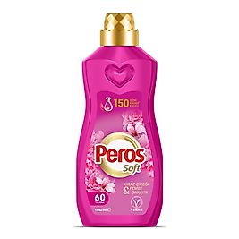 PEROS YUMUSATICI 1440ML KIRAZ&SAKAYIK
