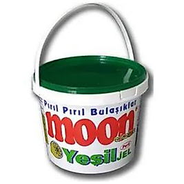 MOON YESIL JEL 4KG