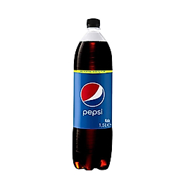 PEPSI COLA 1,5LT 12'LI KOLI