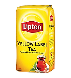 LIPTON CAY YELLOW LABEL 1KG