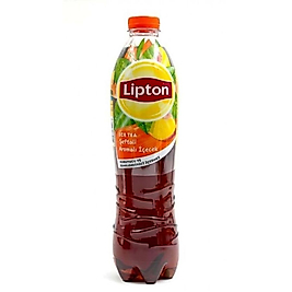 LIPTON ICE TEA 1LT SEFTALI 6'LI KOLI