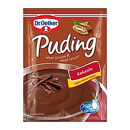 DR.OETKER PUDING 147GR KAKAO