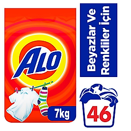 ALO 7KG KAR CICEGI FERAHLIGI