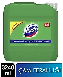 DOMESTOS ULTRA C.SUYU 3240ML CAM FERAHLIGI