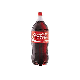COCA COLA 2,5LT  6'LI KOLI