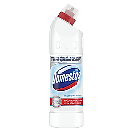 DOMESTOS 750ML KAR BEYAZI