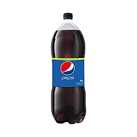 PEPSI COLA 2,5LT 6'LI KOLİ