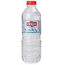 DALGA SU 0,5LT 24LU KOLI