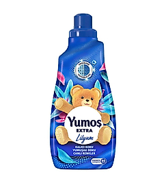 YUMOS EXTRA 1440ML LILYUM LOTUS CICEGI