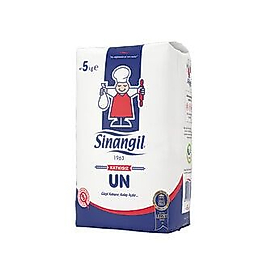 SINANGIL UN 5KG