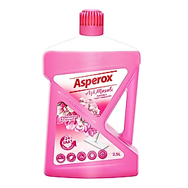 ASPEROX YUZEY TEM. 2,5LT MANOLYA VE FREZYA